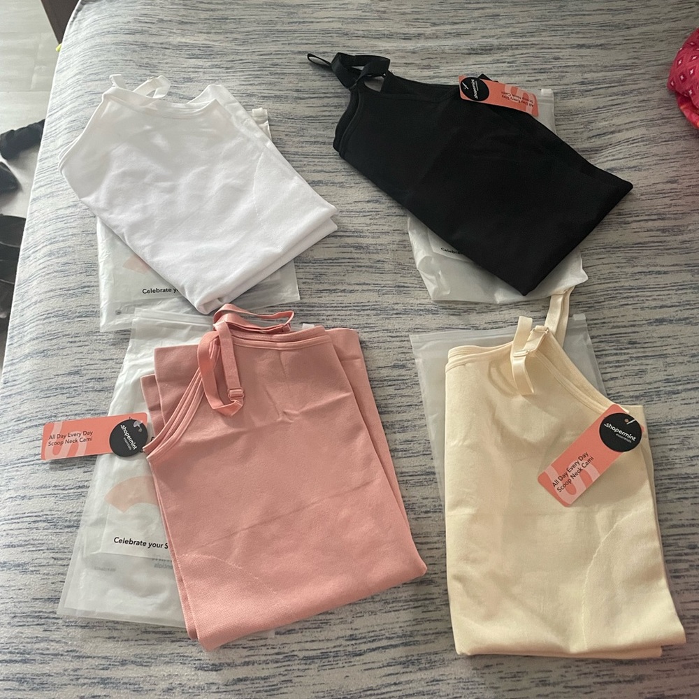 shapermint essentials
